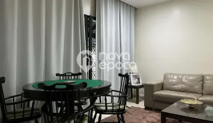 Casa com 3 quartos à venda na Rua Amaral, Andaraí, Rio de Janeiro, 280 m2 por R$ 1.190.000