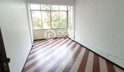 Apartamento com 3 quartos à venda na Avenida Dom Hélder Câmara, Benfica, Rio de Janeiro, 74 m2 por R$ 235.000