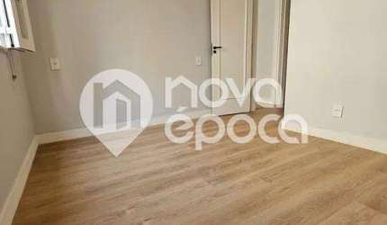Apartamento com 3 quartos à venda na Rua Marquês de Olinda, Botafogo, Rio de Janeiro, 75 m2 por R$ 820.000