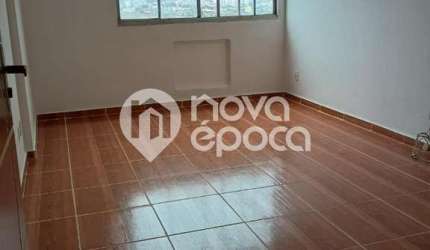 Apartamento com 2 quartos à venda na Rua Adelaide Badajos, Oswaldo Cruz, Rio de Janeiro, 63 m2 por R$ 245.000