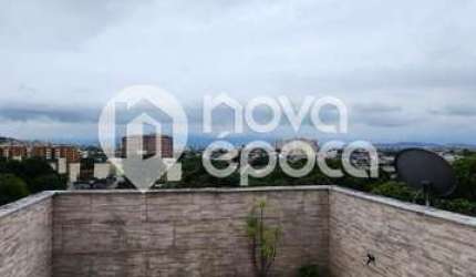 Apartamento com 4 quartos à venda na Rua Ana Teles, Campinho, Rio de Janeiro, 59 m2 por R$ 230.000