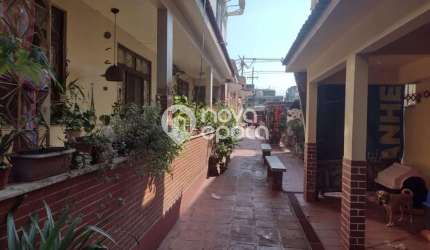 Casa com 5 quartos à venda na Rua Sanatório, Madureira, Rio de Janeiro, 261 m2 por R$ 625.000