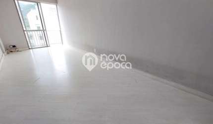 Apartamento com 2 quartos à venda na Rua Grajaú, Grajaú, Rio de Janeiro, 75 m2 por R$ 395.000