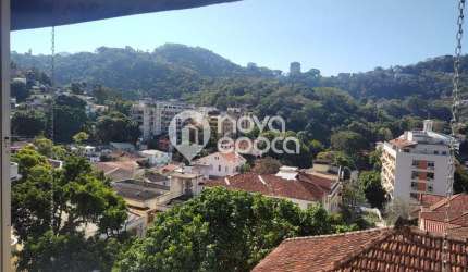 Cosme Velho | Apartamento 2 quartos