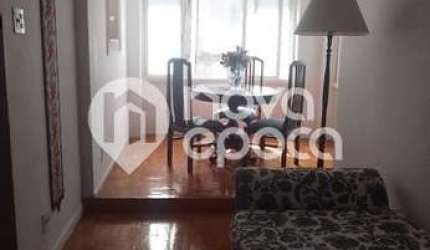 Apartamento com 3 quartos à venda na Rua General Severiano, Botafogo, Rio de Janeiro, 92 m2 por R$ 970.000