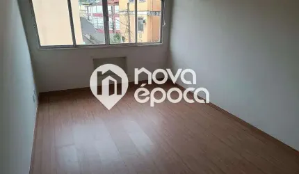 Apartamento com 3 quartos à venda na Rua Ajuratuba, Todos os Santos, Rio de Janeiro, 55 m2 por R$ 220.000