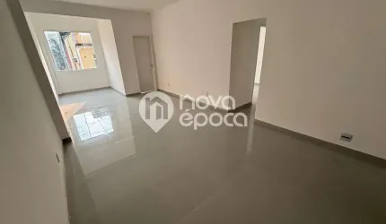 Apartamento com 2 quartos à venda na Rua Dionísio Fernandes, Engenho de Dentro, Rio de Janeiro, 77 m2 por R$ 215.000
