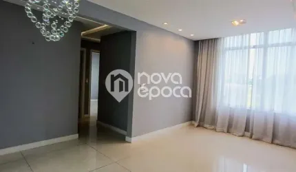 Apartamento com 2 quartos à venda na Rua Gustavo Augusto de Resende, Portuguesa, Rio de Janeiro, 63 m2 por R$ 365.000
