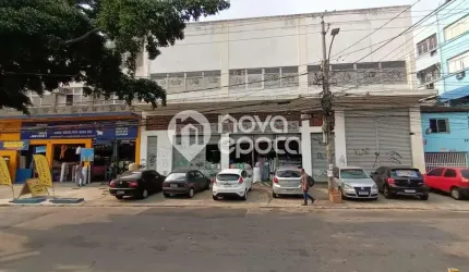Prédio à venda na Rua Dona Clara, Madureira, Rio de Janeiro, 5952 m2 por R$ 12.000.000