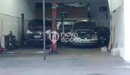 Ponto comercial à venda na Rua Capitão Salomão, Humaitá, Rio de Janeiro, 334 m2 por R$ 3.900.000