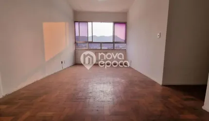 Apartamento com 3 quartos à venda na Rua Pedro de Carvalho, Méier, Rio de Janeiro, 87 m2 por R$ 380.000