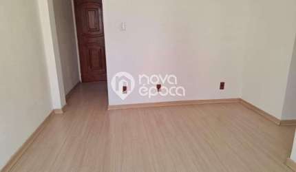 Apartamento com 1 quarto à venda na Rua Salvador Pires, Méier, Rio de Janeiro, 50 m2 por R$ 215.000