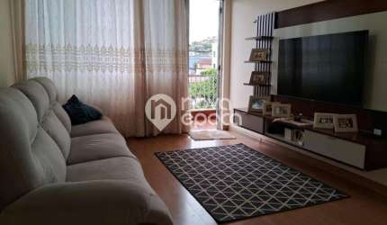 Apartamento com 3 quartos à venda na Rua Professor Lace, Ramos, Rio de Janeiro, 80 m2 por R$ 460.000