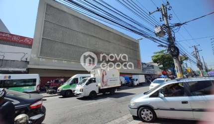 Ponto comercial com 2 salas à venda na Estrada do Portela, Madureira, Rio de Janeiro, 3840 m2 por R$ 21.000.000