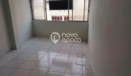 Apartamento com 2 quartos à venda na Rua Dona Zulmira, Maracanã, Rio de Janeiro, 77 m2 por R$ 290.000