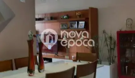 Apartamento com 3 quartos à venda na Rua José Bonifácio, Todos os Santos, Rio de Janeiro, 105 m2 por R$ 750.000