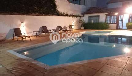 Casa em condomínio fechado com 3 quartos à venda na Avenida Jabutis, Praia Rasa, Armação dos Búzios, 105 m2 por R$ 1.300.000