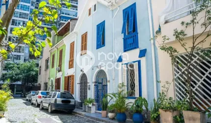 Casa com 3 quartos à venda na Rua Tonelero, Copacabana, Rio de Janeiro, 115 m2 por R$ 1.589.000