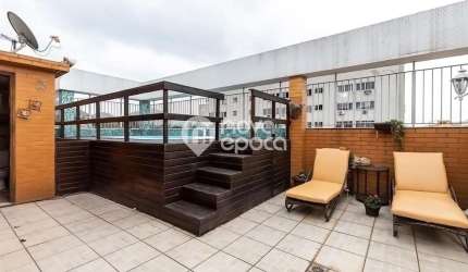 Apartamento com 3 quartos à venda na Rua Fábio Luz, Méier, Rio de Janeiro, 170 m2 por R$ 800.000