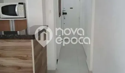 Apartamento com 1 quarto à venda na Rua Rodolfo Dantas, Copacabana, Rio de Janeiro, 35 m2 por R$ 590.000