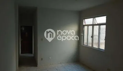 Apartamento com 2 quartos à venda na Rua Americana, Cachambi, Rio de Janeiro, 60 m2 por R$ 245.000