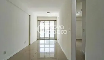 Apartamento com 2 quartos à venda na Rua Dona Maria, Tijuca, Rio de Janeiro, 63 m2 por R$ 545.000