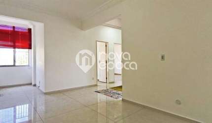 Apartamento com 2 quartos à venda na Rua Camaragibe, Tijuca, Rio de Janeiro, 70 m2 por R$ 510.000