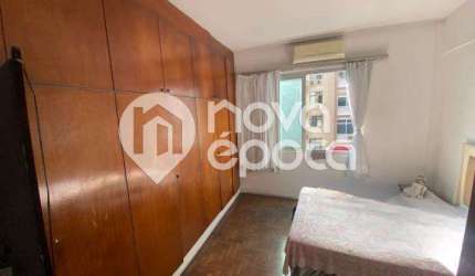 Apartamento com 2 quartos à venda na Rua Gomes Carneiro, Ipanema, Rio de Janeiro, 75 m2 por R$ 1.260.000