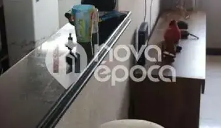 Apartamento com 2 quartos à venda na Rua Professor Plínio Bastos, Olaria, Rio de Janeiro, 49 m2 por R$ 250.000