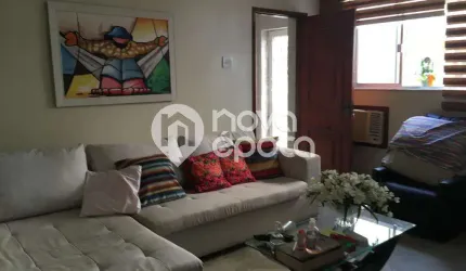 Casa em condomínio fechado com 2 quartos à venda na Rua Pedro de Carvalho, Méier, Rio de Janeiro, 95 m2 por R$ 600.000