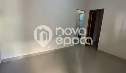 Apartamento com 2 quartos à venda na Rua Amacena, Higienópolis, Rio de Janeiro, 72 m2 por R$ 220.000