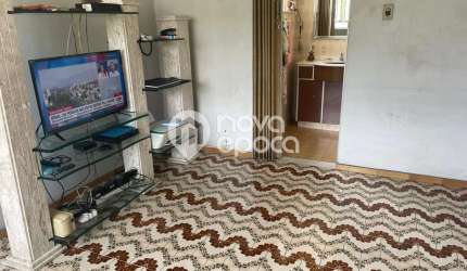 Casa em condomínio fechado com 3 quartos à venda na Rua Maria Lópes, Madureira, Rio de Janeiro, 101 m2 por R$ 480.000