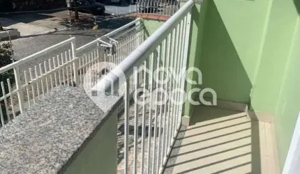 Apartamento com 2 quartos à venda na Rua Teixeira de Carvalho, Abolição, Rio de Janeiro, 78 m2 por R$ 290.000