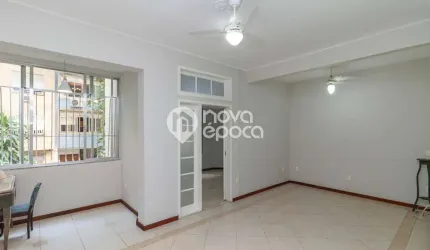 Apartamento com 3 quartos à venda na Rua Almirante Tamandaré, Flamengo, Rio de Janeiro, 122 m2 por R$ 1.160.000