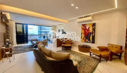 Apartamento com 3 quartos à venda na Rua Prudente de Morais, Ipanema, Rio de Janeiro, 177 m2 por R$ 5.500.000