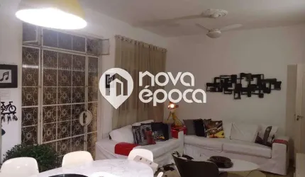 Casa com 4 quartos à venda na Rua Salvador Pires, Méier, Rio de Janeiro, 283 m2 por R$ 1.275.000