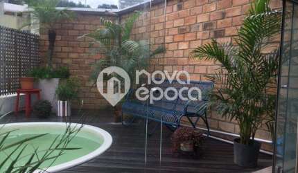 Apartamento com 2 quartos à venda na Rua Jardim Botânico, Jardim Botânico, Rio de Janeiro, 179 m2 por R$ 1.800.000