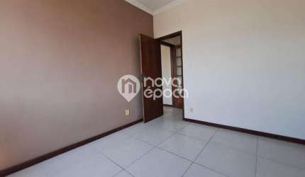 Apartamento com 2 quartos à venda na Rua Augusto Nunes, Todos os Santos, Rio de Janeiro, 85 m2 por R$ 299.000