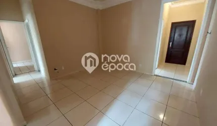Apartamento com 3 quartos à venda na Rua Jaceguai, Maracanã, Rio de Janeiro, 88 m2 por R$ 420.000