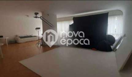 Apartamento com 4 quartos à venda na Rua Joaquim Nabuco, Ipanema, Rio de Janeiro, 286 m2 por R$ 2.850.000