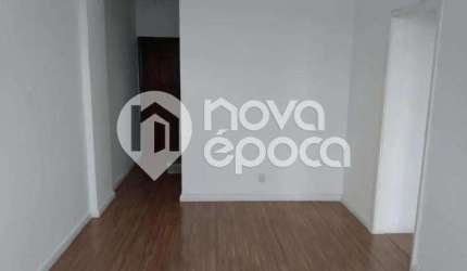 Apartamento com 2 quartos à venda na Rua Visconde de São Lourenço, Jardim Guanabara, Rio de Janeiro, 68 m2 por R$ 429.000