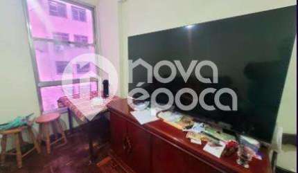 Apartamento com 2 quartos à venda na Rua Riachuelo, Centro, Rio de Janeiro, 56 m2 por R$ 500.000