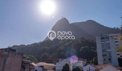 Apartamento com 2 quartos à venda na Rua Viúva Lacerda, Humaitá, Rio de Janeiro, 190 m2 por R$ 2.400.000