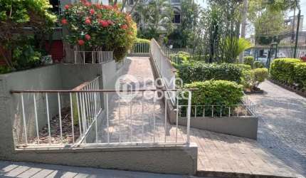 Apartamento com 3 quartos à venda na Rua Eulina Ribeiro, Engenho de Dentro, Rio de Janeiro, 63 m2 por R$ 180.000