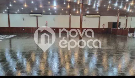 Prédio à venda na Rua Rio Preto, Braz de Pina, Rio de Janeiro, 418 m2 por R$ 605.000