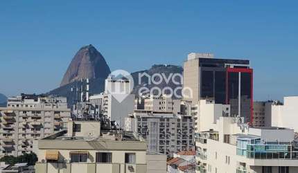 Apartamento com 3 quartos à venda na Rua Assunção, Botafogo, Rio de Janeiro, 139 m2 por R$ 3.200.000