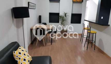 Casa em condomínio fechado com 9 quartos à venda na Rua Bartolomeu Portela, Botafogo, Rio de Janeiro, 240 m2 por R$ 1.690.000