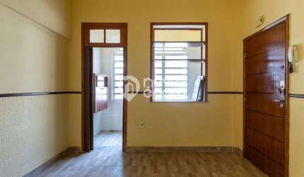 Apartamento com 2 quartos à venda na Rua Major Mascarenhas, Todos os Santos, Rio de Janeiro, 58 m2 por R$ 280.000