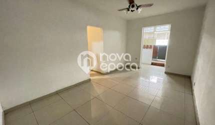 Apartamento com 3 quartos à venda na Avenida Tenente Rebelo, Irajá, Rio de Janeiro, 79 m2 por R$ 150.000