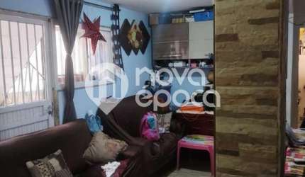 Del Castilho | Apartamento 2 quartos
